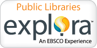 Logo for Explora Multi-Search
